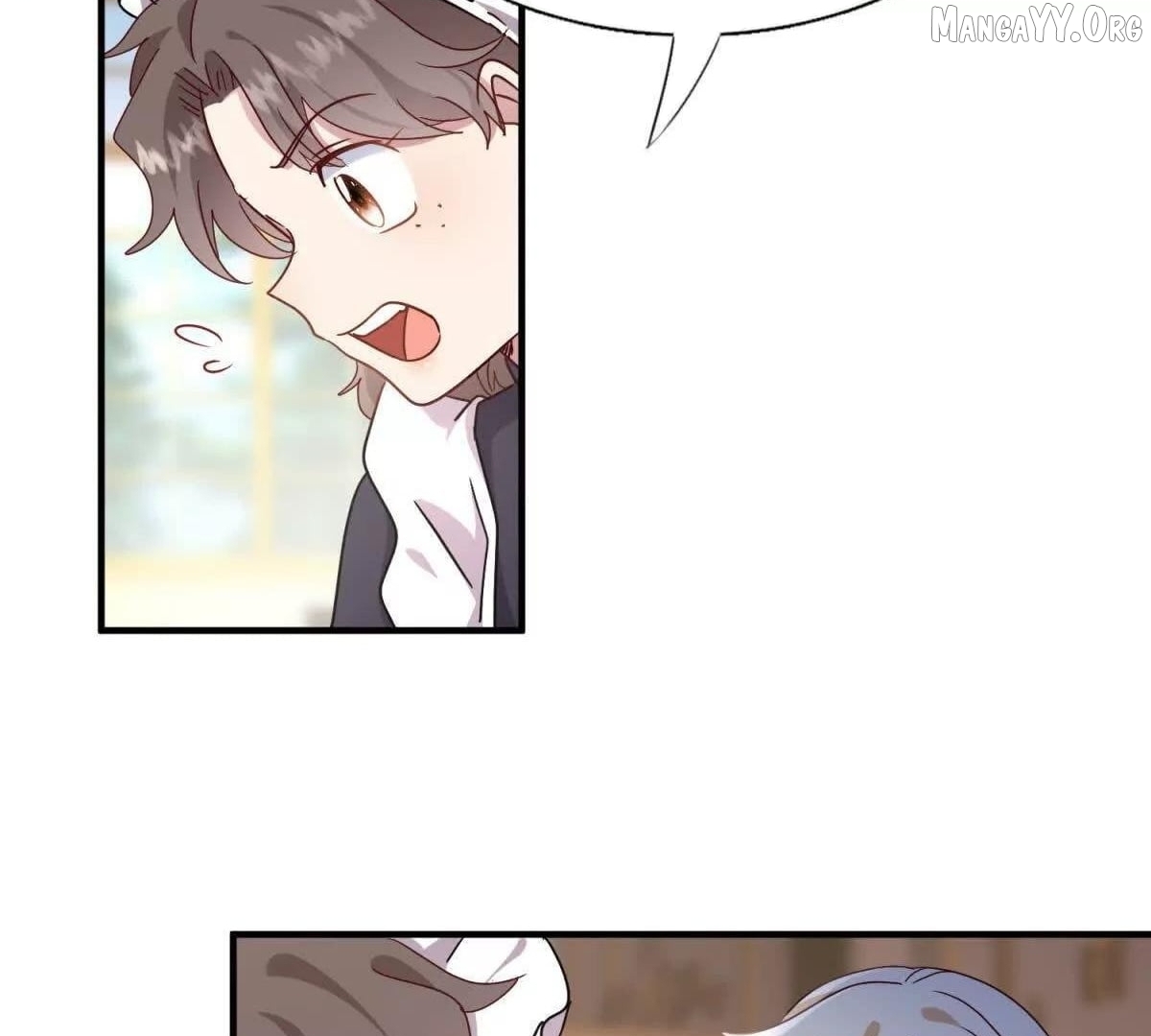 Don't Embarrass Me Chapter 164 - page 40